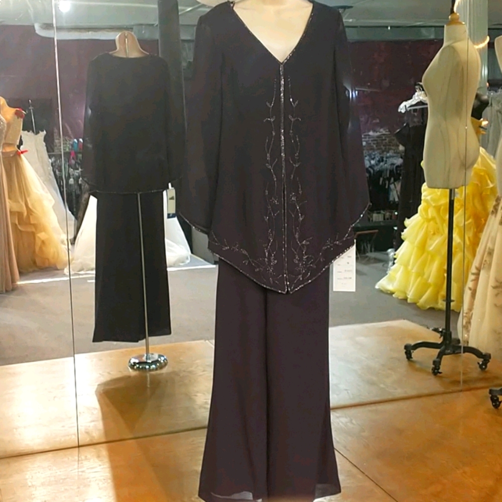 Timeless Beauty pant suit